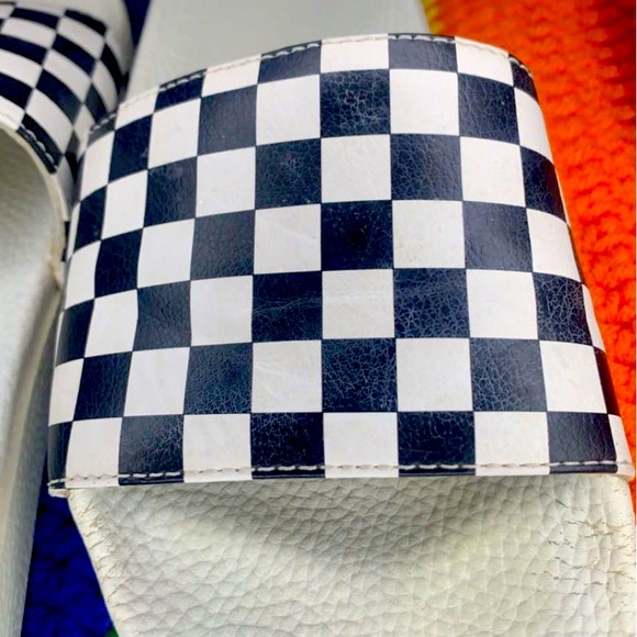 Vans sandals - Picture 4 of 4